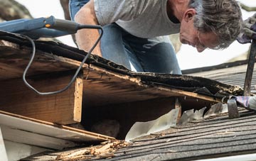 common causes of Withersdane fascia damage