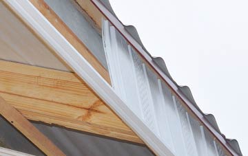 why Withersdane fascia repairs are essential
