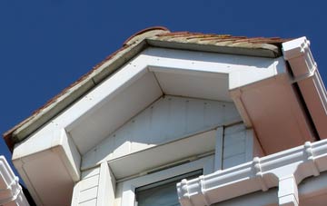 Withersdane fascia installation costs