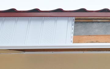 Withersdane fascia repair costs