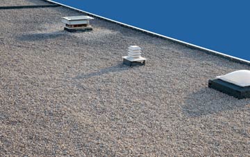 flat roofing Withersdane, Kent
