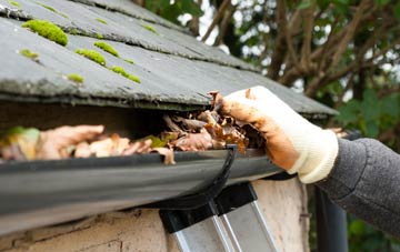 gutter cleaning Withersdane, Kent