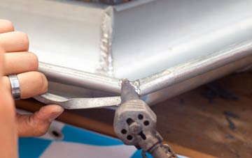 disadvantages of Withersdane lead roofing