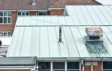 Withersdane lead roofing costs