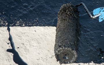 Withersdane liquid sealant waterproofing
