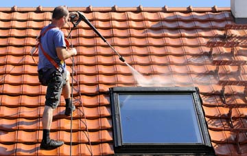 roof cleaning Withersdane, Kent