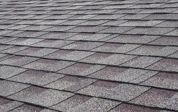 Withersdane tiles for shallow pitch roofing