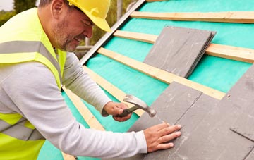benefits of Withersdane roofing slate