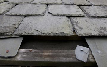 Withersdane slate roof repairs and maintenance