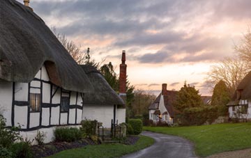 is Withersdane thatch roofing popular
