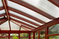 Withersdane conservatory roofing insulation