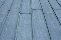 Withersdane lead roofing