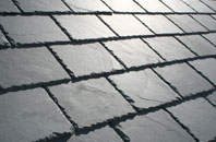 Withersdane slate roof