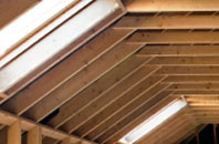 Withersdane tapered roof insulation quotes